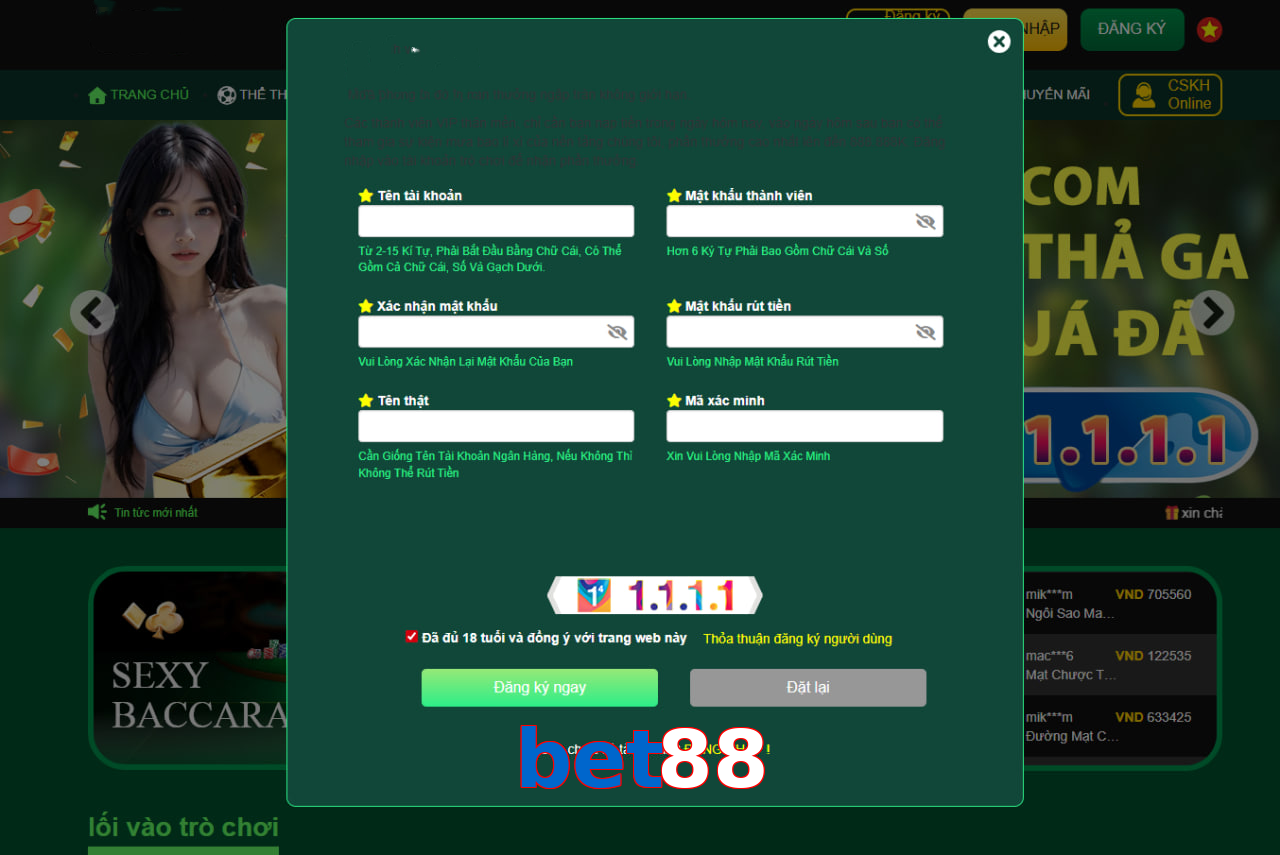 bet88